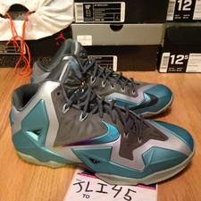 Men nike lebron for sale  Olney