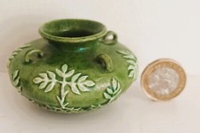 Rye pottery miniature for sale  HASTINGS