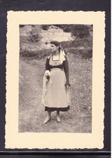 Fotografia donna costumi usato  Italia