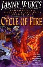 Cycle fire trilogy for sale  Windermere