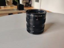 Sigma telemac vario gebraucht kaufen  Hannover