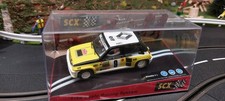 Scx renault turbo gebraucht kaufen  Bad Zwischenahn