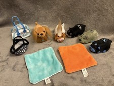 Zhu zhu pets for sale  SHEFFIELD