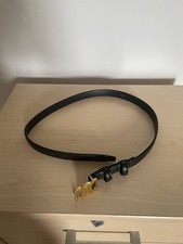 Celine belt for sale  LONDON
