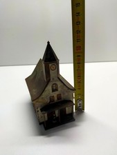 Volmer kibri chapelle d'occasion Volmer kibri chapelle d'occasion  Wittenheim