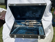 Yamaha silver trumpet for sale  Groveland
