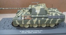 Altaya char combat d'occasion  Ruffec