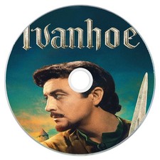 Ivanhoe public domain for sale  HAVANT