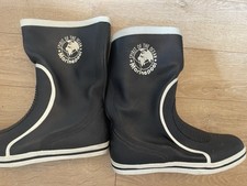 Segelstiefel marine pool gebraucht kaufen  Hemer