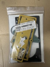 Dichtungssatz becker 549000211 gebraucht kaufen  Wartenberg