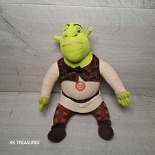 Shrek third talking for sale  STRATFORD-UPON-AVON