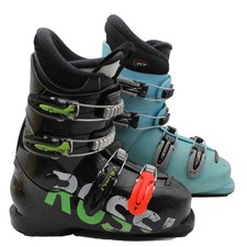 Chaussure ski enfant d'occasion Chaussure ski enfant d'occasion  La Roche-sur-Foron