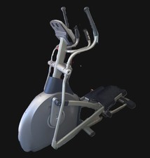 Horizon fitness cross for sale  HUNTINGDON
