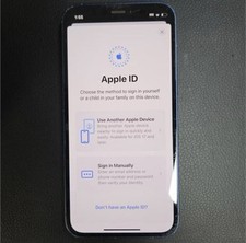 Apple iPhone 12 Mini, 64GB, Azul - Desbloqueado - Leia a descrição comprar usado  Enviando para Brazil