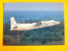 Mahalo air postcard for sale  USA