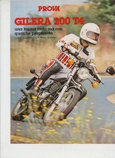 Advertising test moto usato  Solbiate Arno