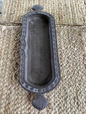 Heavy metal tray for sale  Mount Pleasant