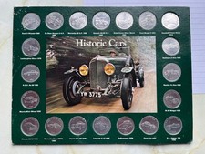 shell car coins for sale shell car coins for sale BLACKPOOL