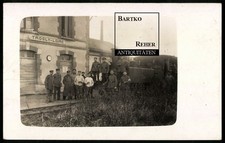 Foto trosly loire gebraucht kaufen  Berlin