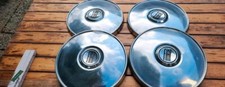Riginal fiat chrom gebraucht kaufen  Düsseldorf