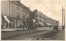 West hendon. broadway. for sale  YORK