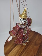 Tall thailand marionette for sale  Salt Lake City