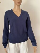 Malo cashmere pullover gebraucht kaufen  Hamburg