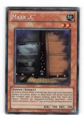 Yugioh maxx stor gebraucht kaufen  Bernau