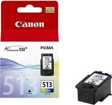 Canon 513 tintenpatrone gebraucht kaufen  Itzstedt, Oering, Seth