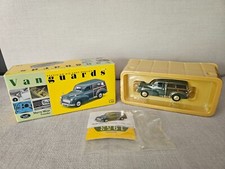 Vanguards scale diecast for sale  WELLINGTON