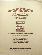 Konditori patio cafe for sale  Pinellas Park