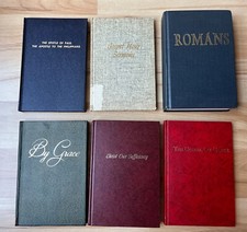 Oliver greene sermon for sale  Jefferson