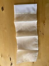Filtersack bodensauger poolrei gebraucht kaufen  Korschenbroich