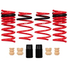 Kit de molas rebaixadoras dianteiras traseiras Eibach 4.14535 SPORTLINE para Mustang GT 2015-23, usado comprar usado  Enviando para Brazil
