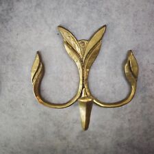 Garderobe hakenleiste blätter gebraucht kaufen  Speyer
