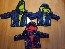 Zwillinge jacken winterjacken gebraucht kaufen  Bochum