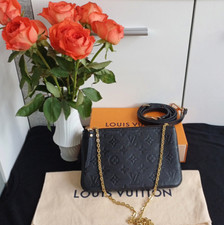 Louis vuitton pochette gebraucht kaufen  Quierschied