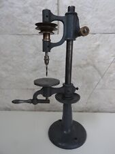 Perseuse colonne machine d'occasion  Rillieux-la-Pape