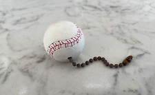 Vintage baseball decor for sale  Ipswich