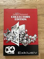 Ltb collectors edition gebraucht kaufen  Freital