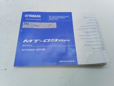 Yamaha 2020 libretto usato  Chignolo Po