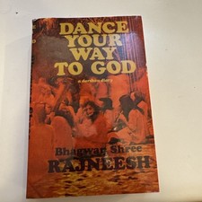 Buch baghwan shree gebraucht kaufen  Nürnberg