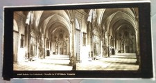 Vue stereoscopique verre d'occasion  Louhans