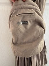 Caboo close baby for sale  WORCESTER