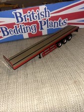 Corgi flatbed heavy for sale  LEEDS