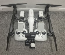 Dji inspire t600 for sale  LUTON