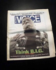 Notorious .g. biggie for sale  Williamsport