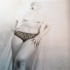 Glamour original 6x8 for sale Glamour original 6x8 for sale  THETFORD