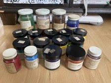 Artists dry powdered for sale  BRENTWOOD
