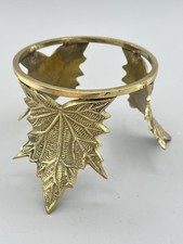 Vintage brass display for sale  Rowlett